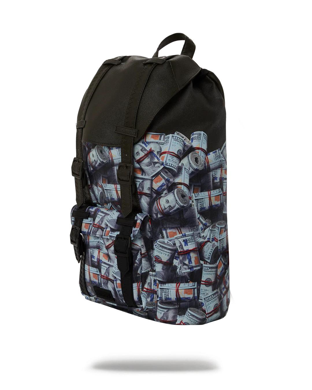 THE ENTREPRENEUR HILLS BACKPACK | Sprayground New