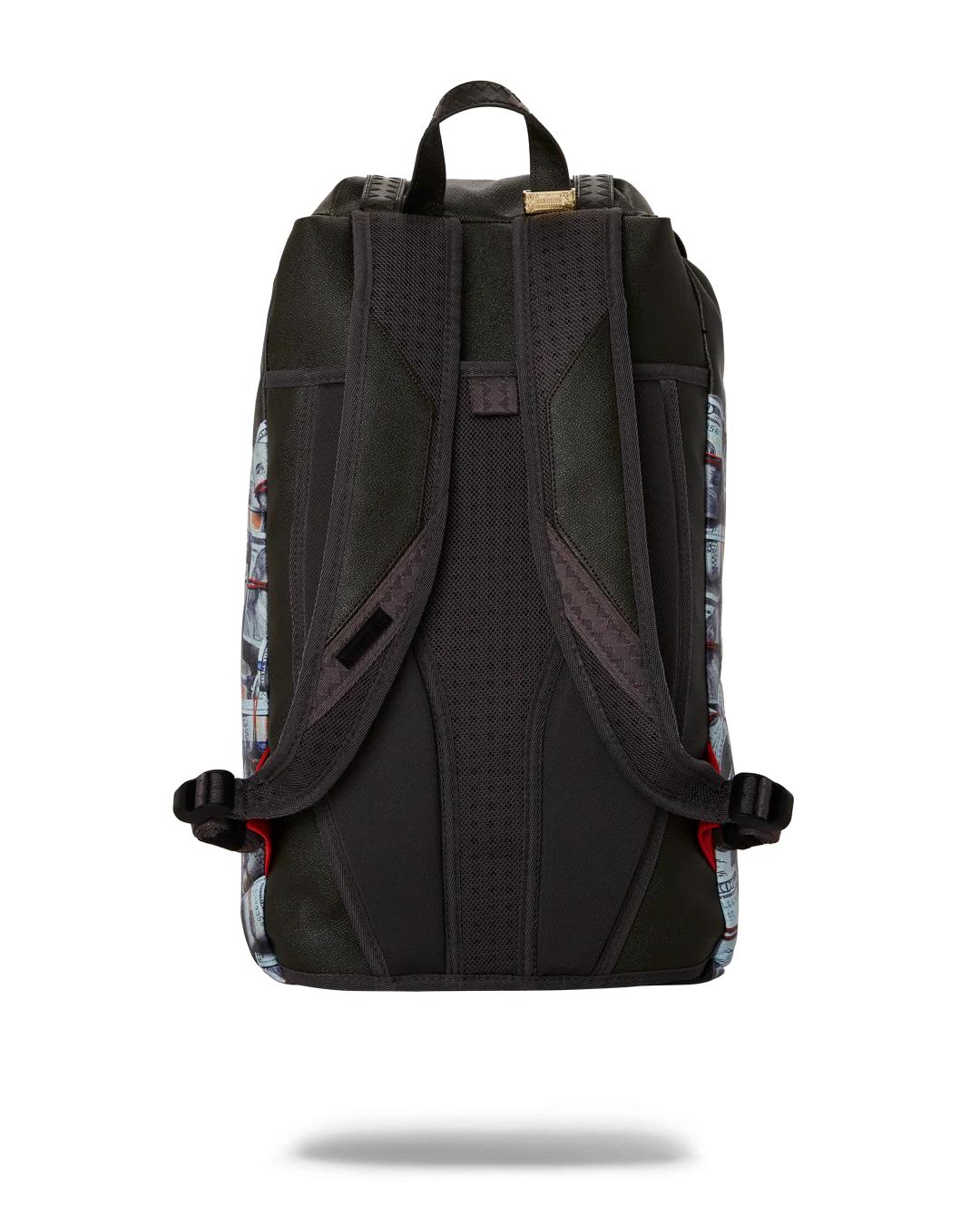 THE ENTREPRENEUR HILLS BACKPACK | Sprayground New