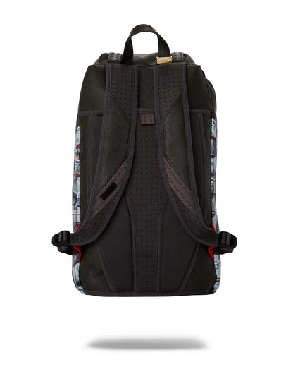 THE ENTREPRENEUR HILLS BACKPACK | Sprayground New