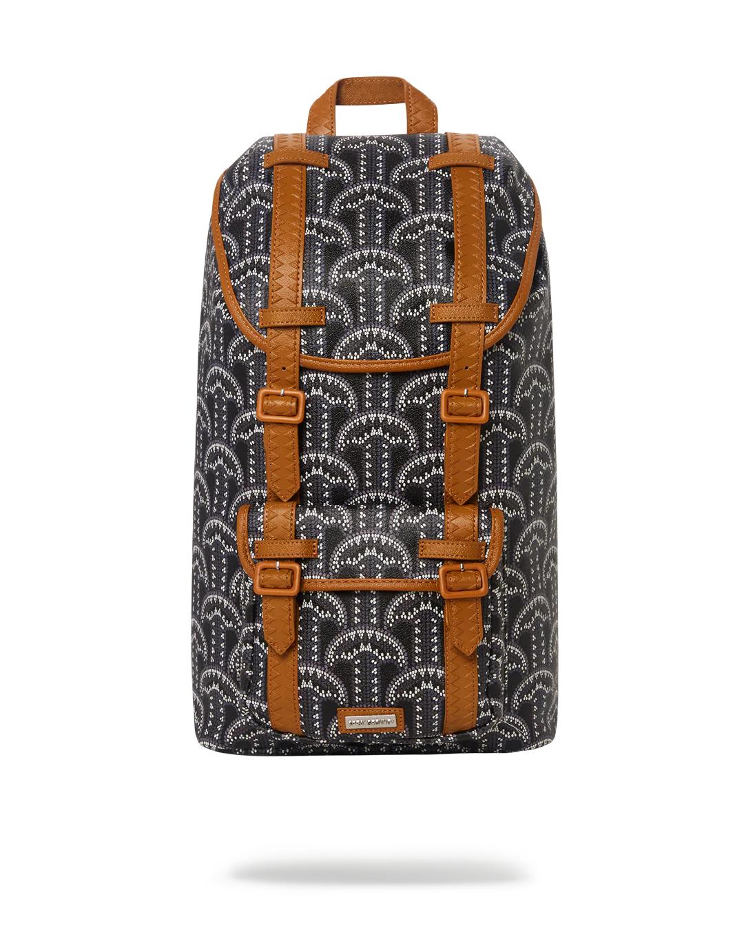 ILLUCHAINS HILLS BACKPACK | Sprayground Trending