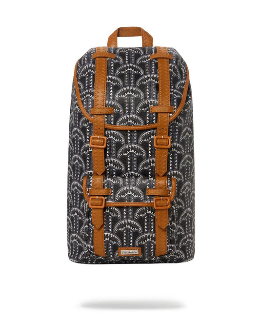 ILLUCHAINS HILLS BACKPACK | Sprayground Trending