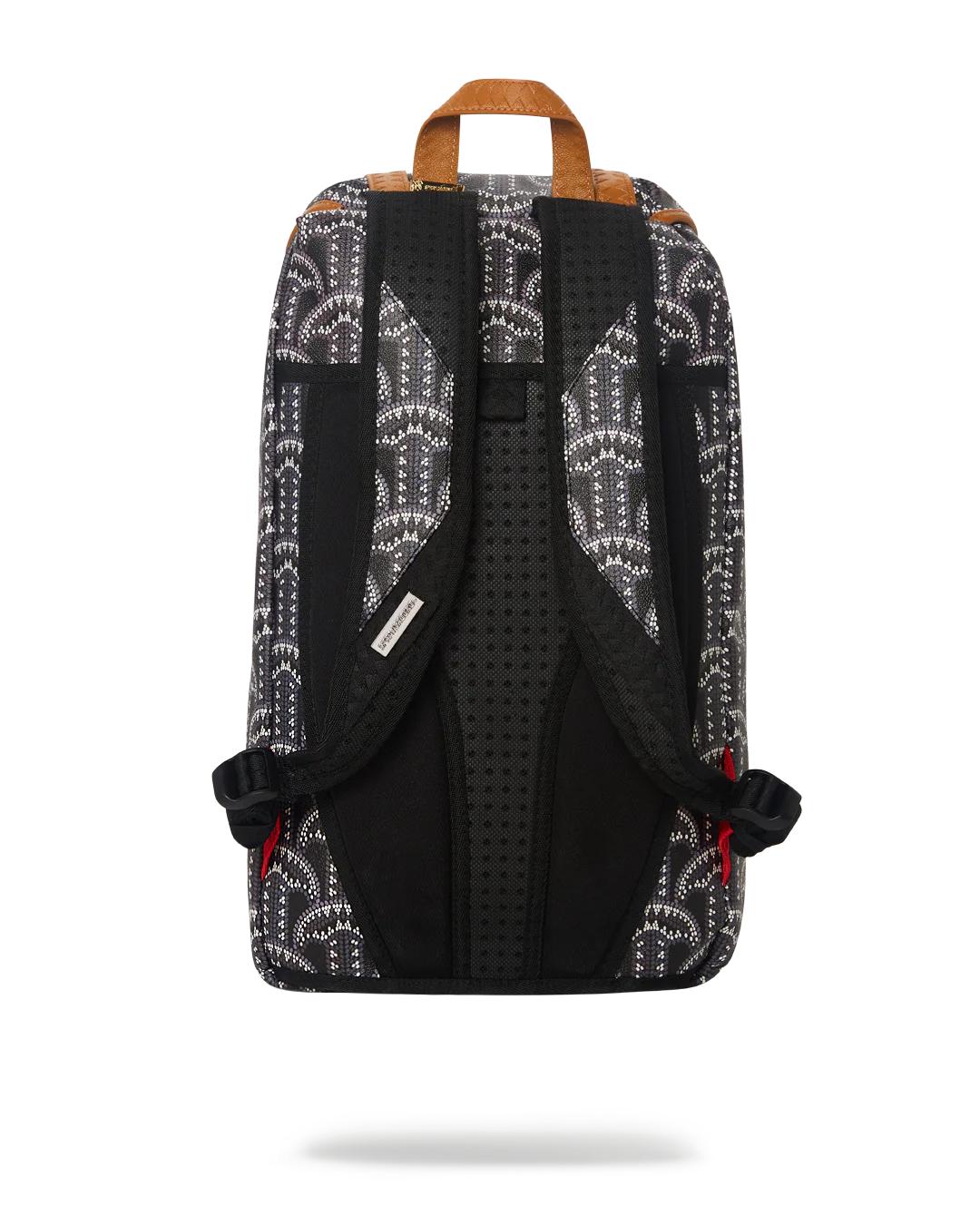 ILLUCHAINS HILLS BACKPACK | Sprayground Trending