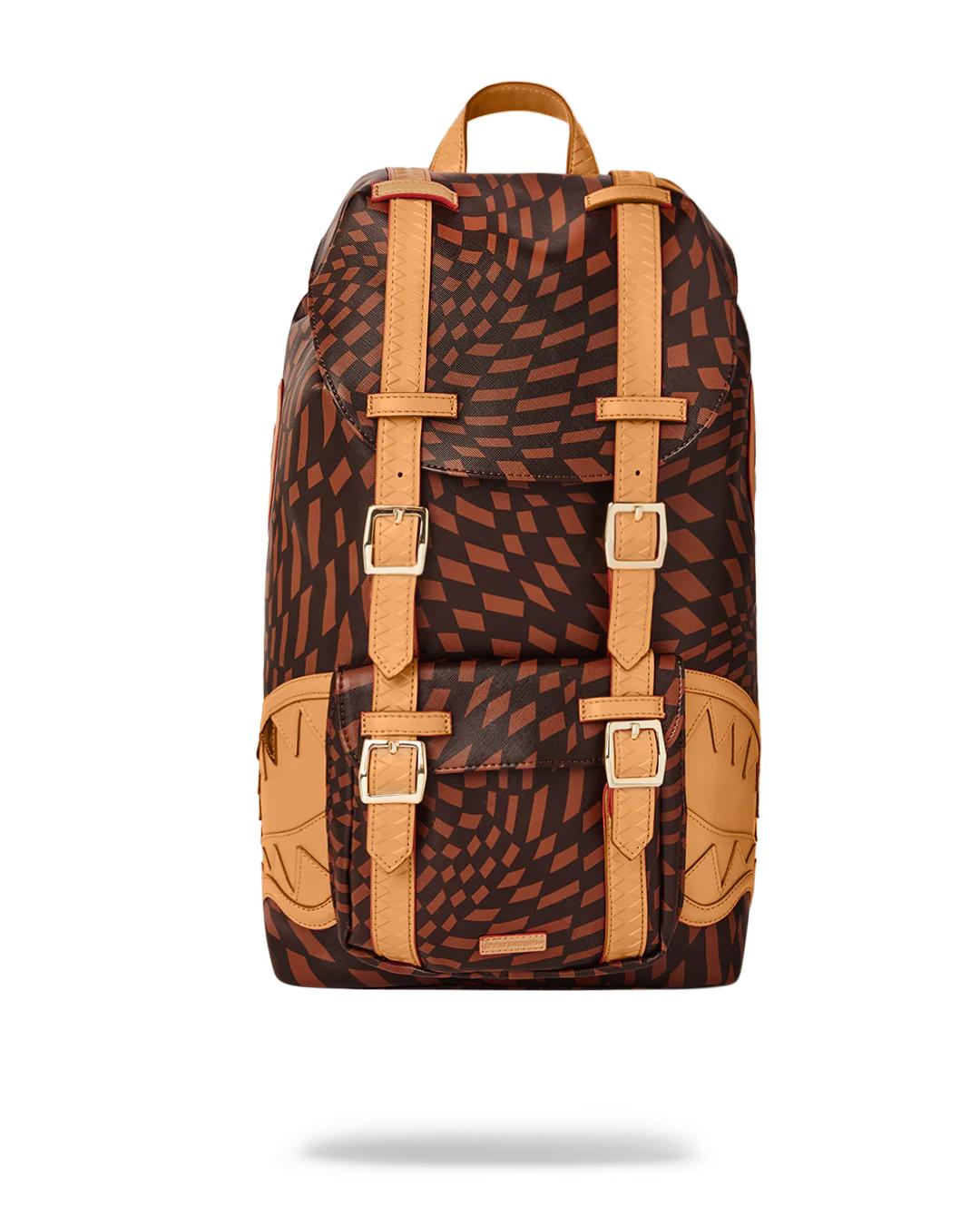 TRIPPY HENNY HILLS | Sprayground Recommended