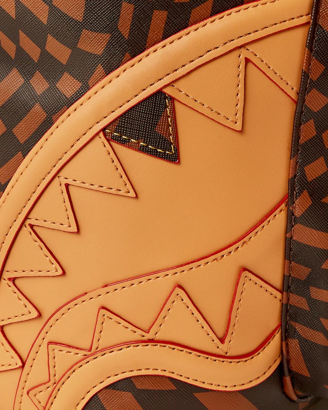 TRIPPY HENNY HILLS | Sprayground Recommended