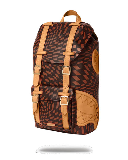 TRIPPY HENNY HILLS | Sprayground Recommended
