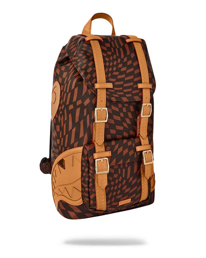 TRIPPY HENNY HILLS | Sprayground Recommended