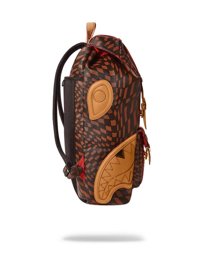 TRIPPY HENNY HILLS | Sprayground Recommended
