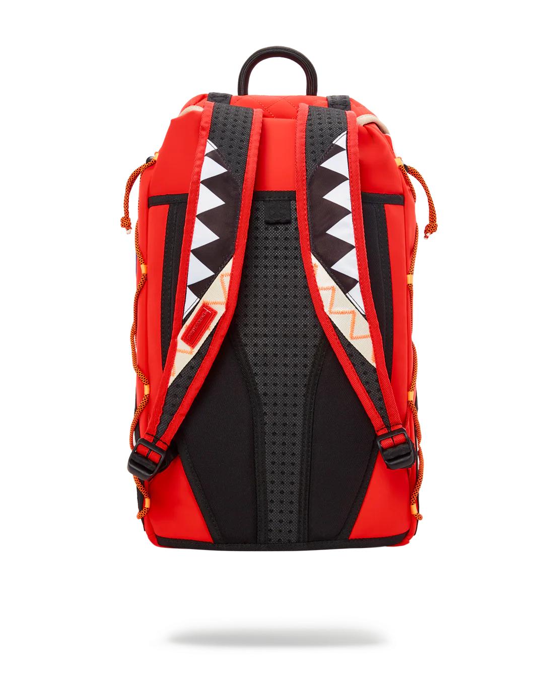 THE GLOBAL EXPEDITION HILLS BACKPACK | Sprayground Exclusive