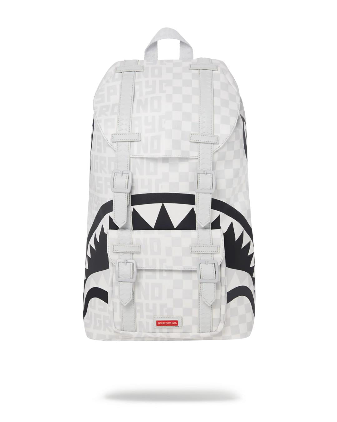 SPLIT THE CHECK (PEARL) HILLS | Sprayground Signature