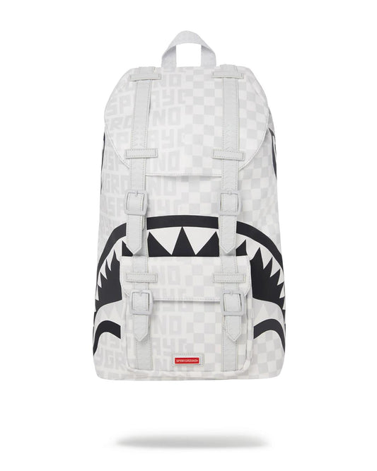 SPLIT THE CHECK (PEARL) HILLS | Sprayground Signature