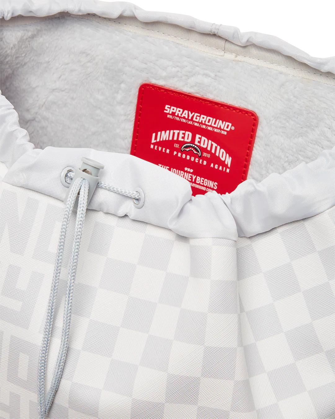 SPLIT THE CHECK (PEARL) HILLS | Sprayground Signature