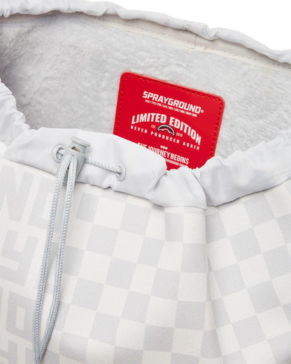 SPLIT THE CHECK (PEARL) HILLS | Sprayground Signature