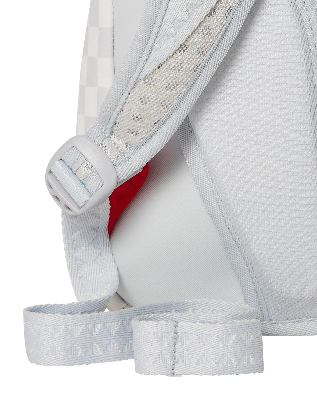 SPLIT THE CHECK (PEARL) HILLS | Sprayground Signature