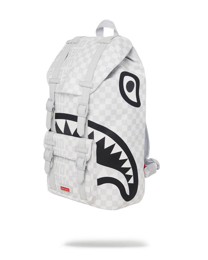 SPLIT THE CHECK (PEARL) HILLS | Sprayground Signature