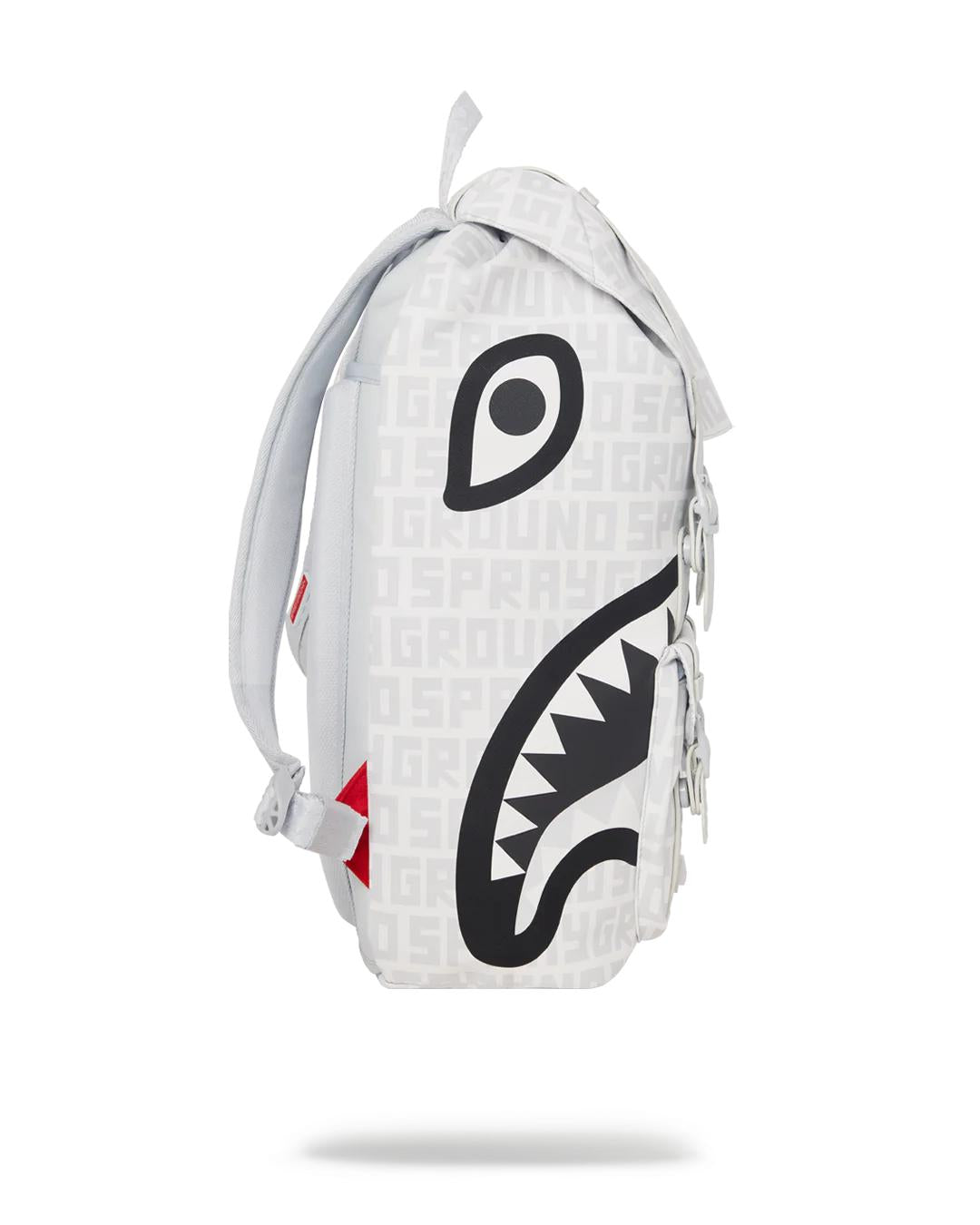 SPLIT THE CHECK (PEARL) HILLS | Sprayground Signature