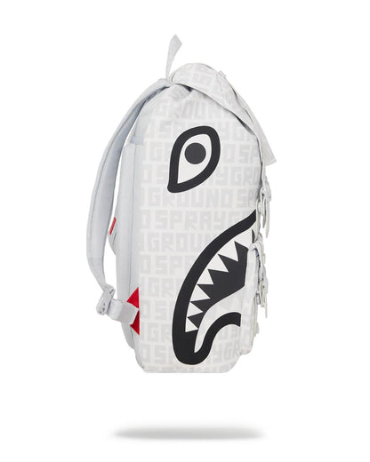 SPLIT THE CHECK (PEARL) HILLS | Sprayground Signature