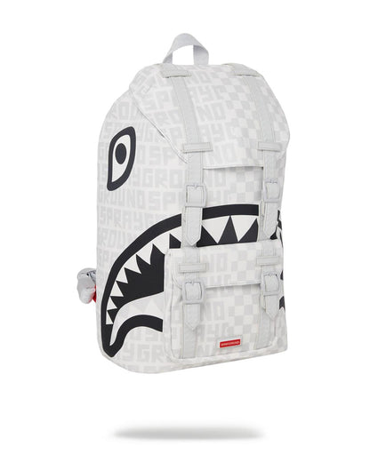 SPLIT THE CHECK (PEARL) HILLS | Sprayground Signature