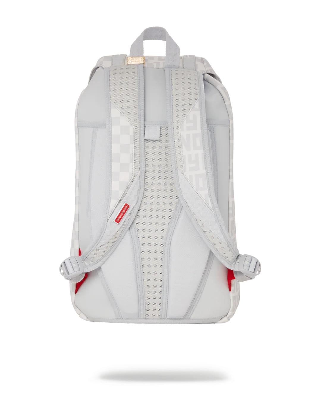 SPLIT THE CHECK (PEARL) HILLS | Sprayground Signature