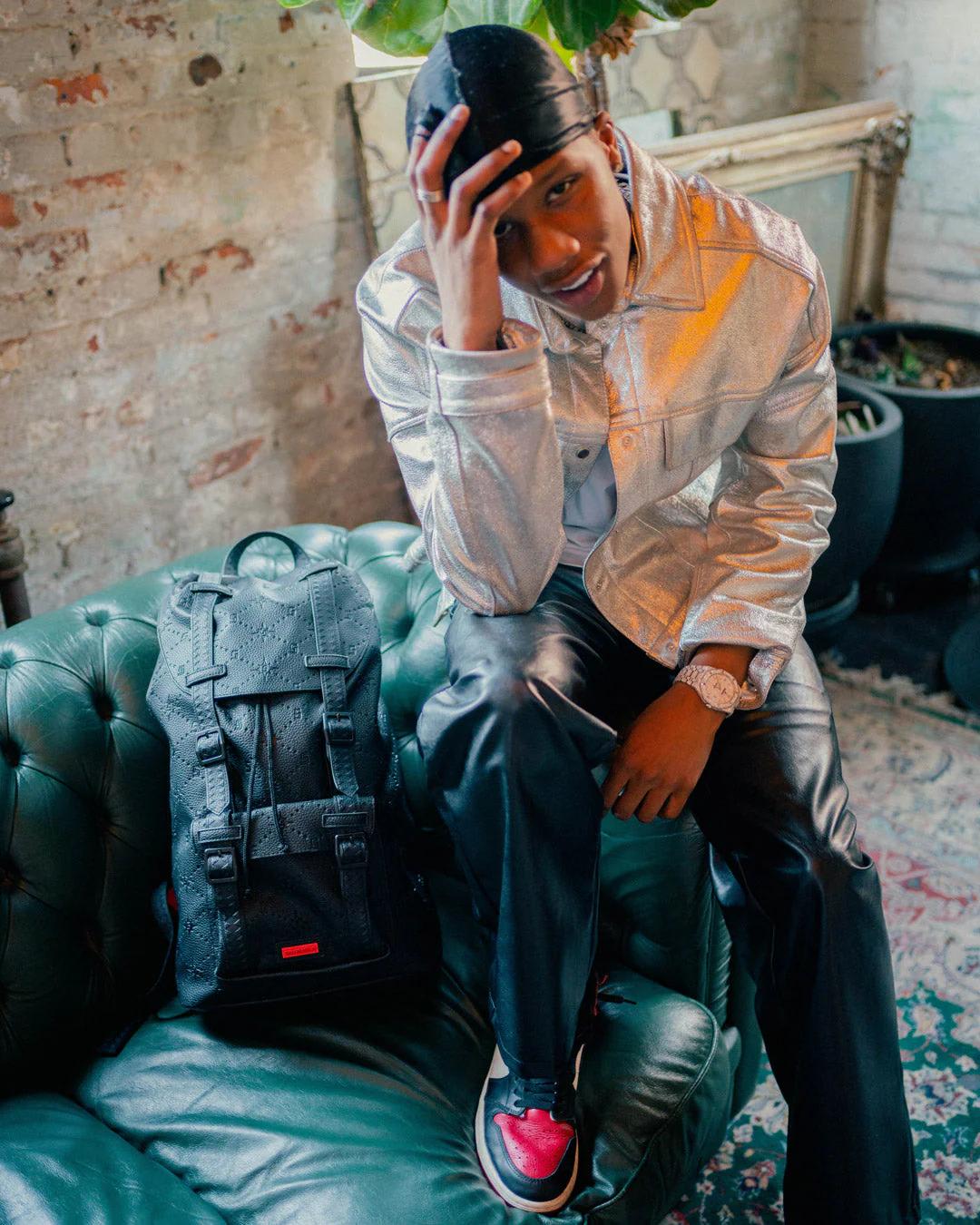 24/7 HILLS | Sprayground Classic