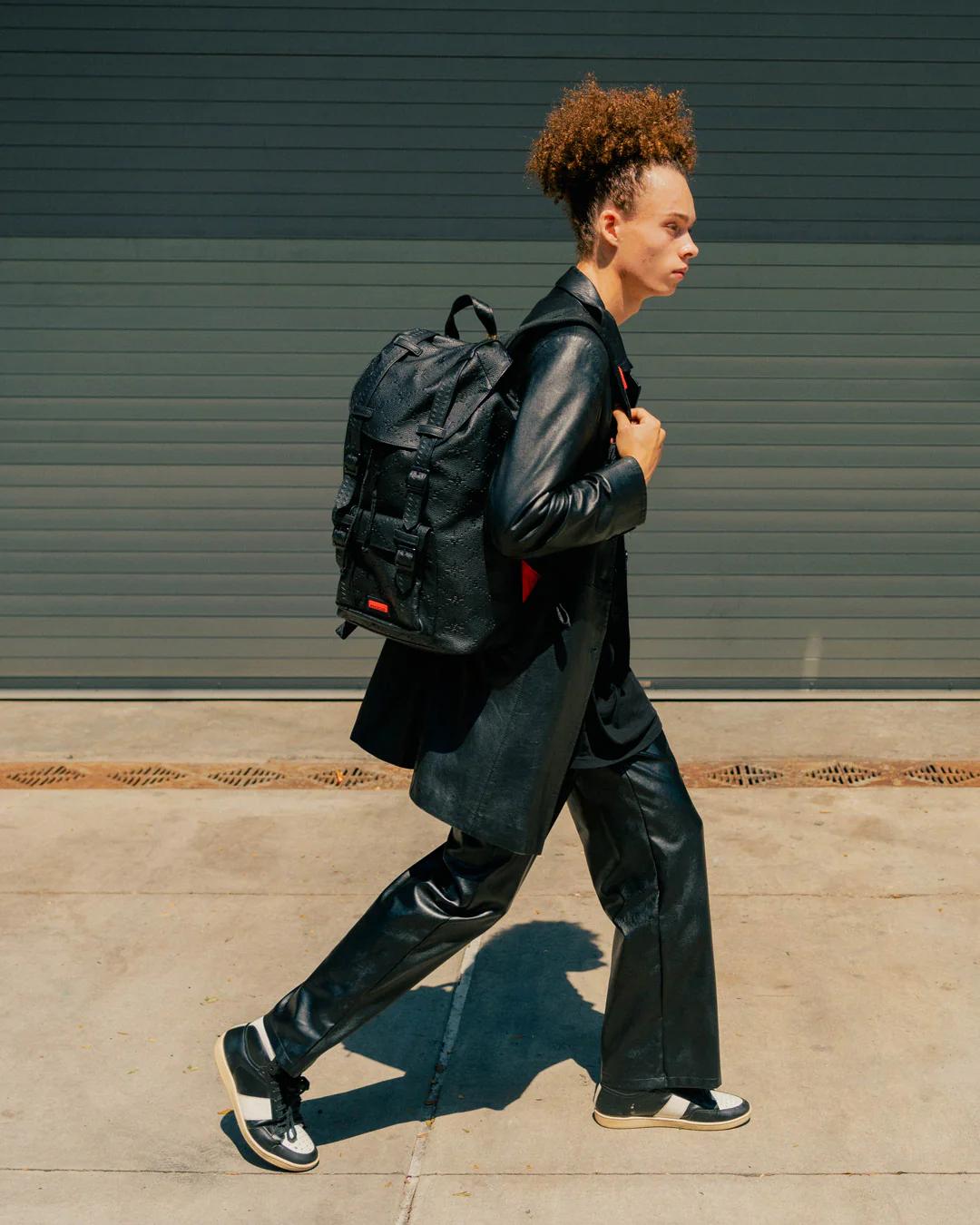 24/7 HILLS | Sprayground Classic