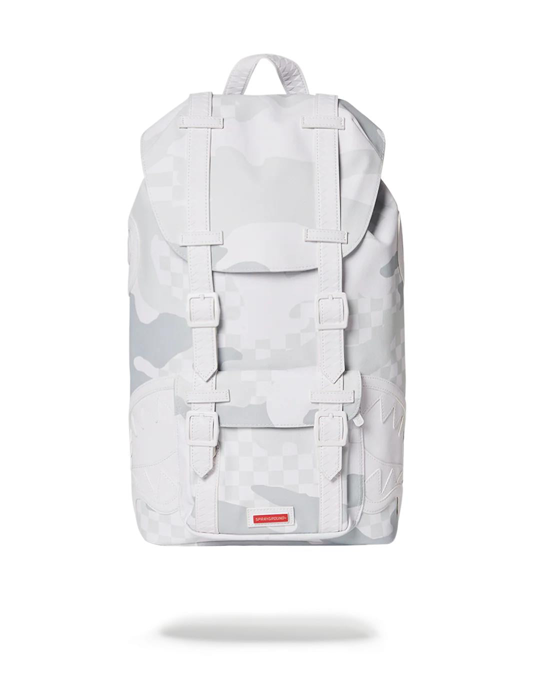 3AM LE BLANC HILLS BACKPACK | Sprayground Essential
