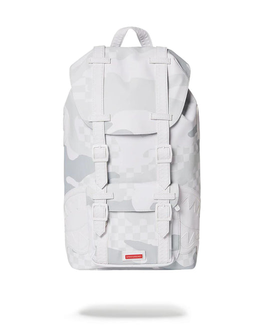 3AM LE BLANC HILLS BACKPACK | Sprayground Essential