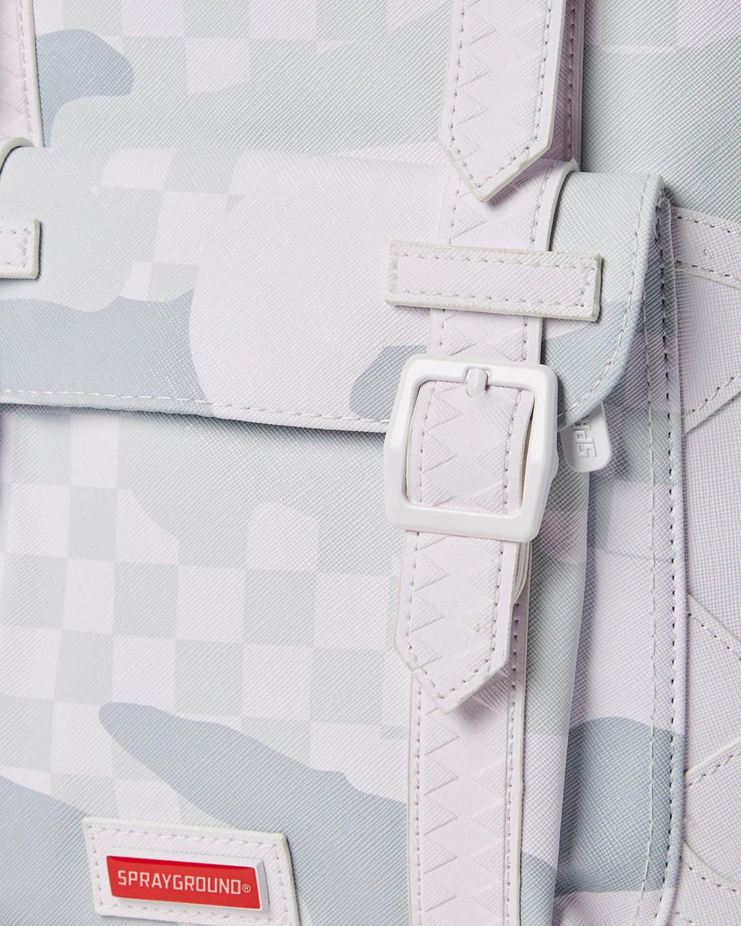 3AM LE BLANC HILLS BACKPACK | Sprayground Essential