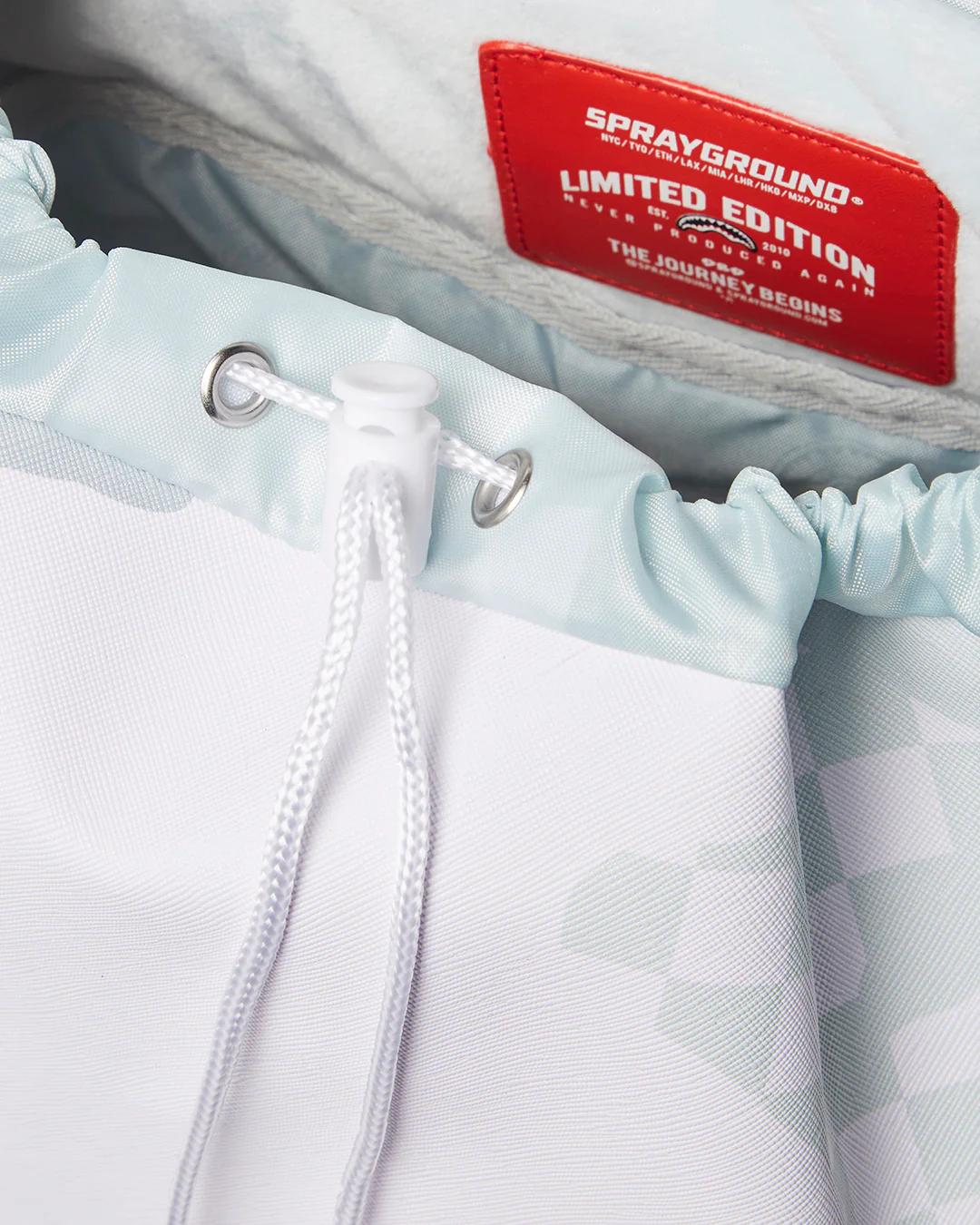 3AM LE BLANC HILLS BACKPACK | Sprayground Essential