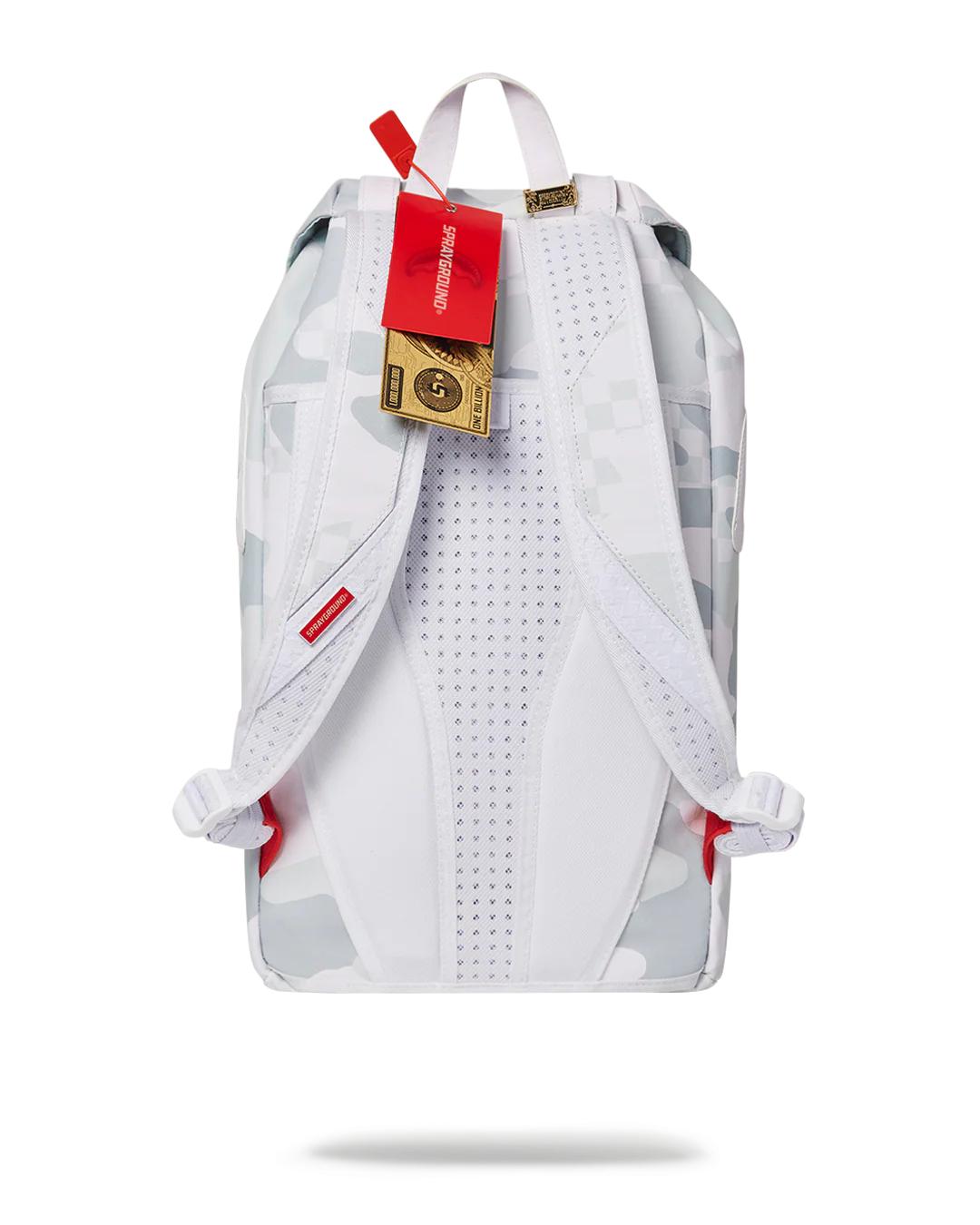 3AM LE BLANC HILLS BACKPACK | Sprayground Essential