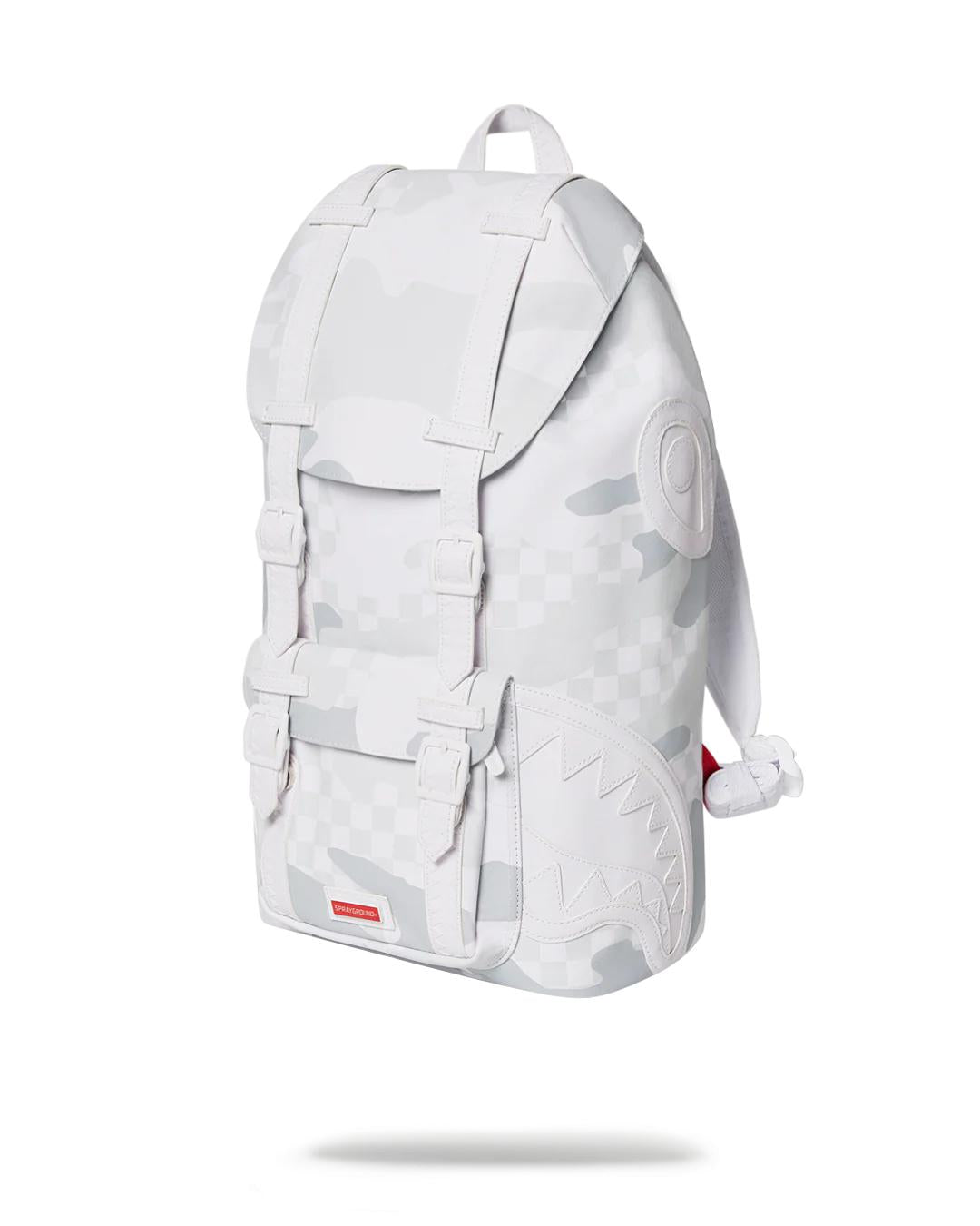 3AM LE BLANC HILLS BACKPACK | Sprayground Essential