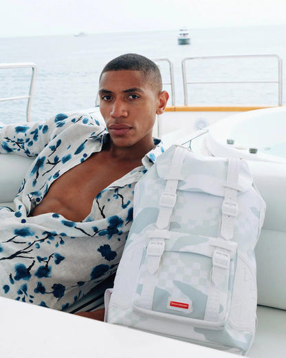 3AM LE BLANC HILLS BACKPACK | Sprayground Essential