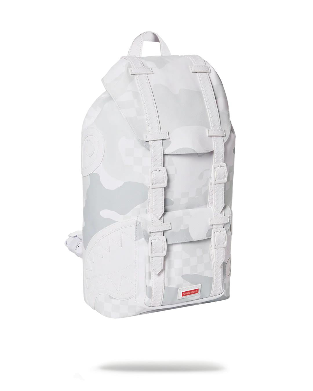 3AM LE BLANC HILLS BACKPACK | Sprayground Essential