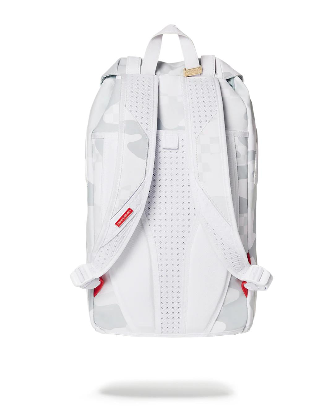 3AM LE BLANC HILLS BACKPACK | Sprayground Essential