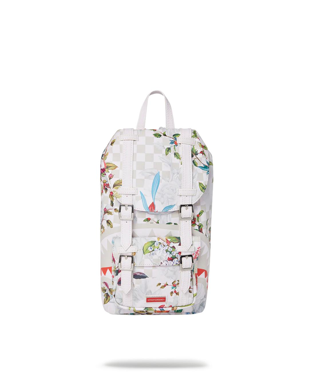 IN THE GARDEN MINI HILLS BACKPACK | Sprayground Everyday