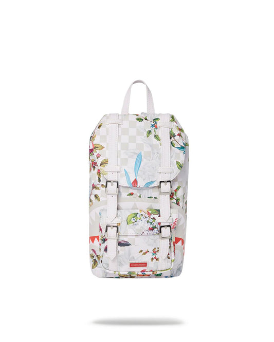 IN THE GARDEN MINI HILLS BACKPACK | Sprayground Everyday