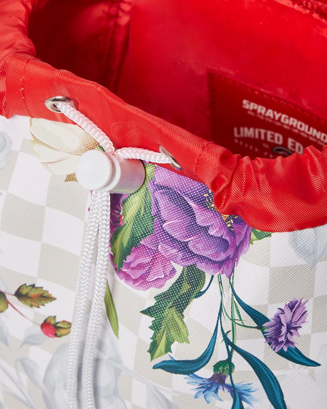 IN THE GARDEN MINI HILLS BACKPACK | Sprayground Everyday
