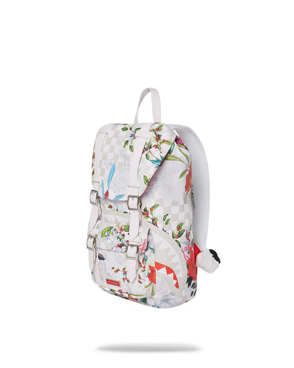 IN THE GARDEN MINI HILLS BACKPACK | Sprayground Everyday