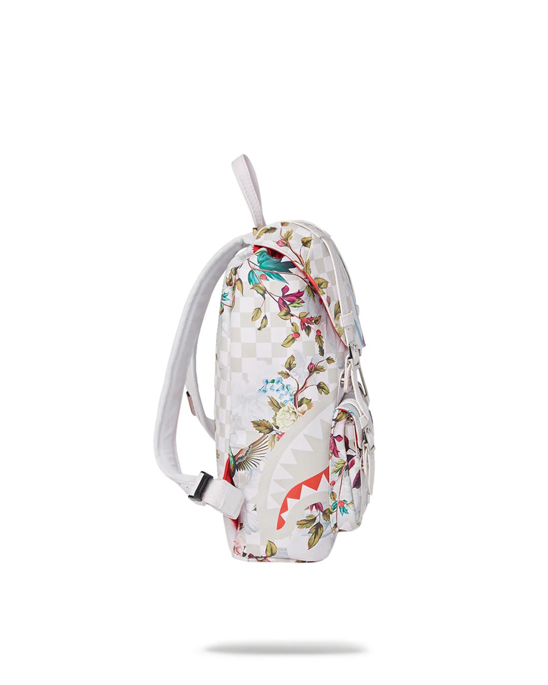 IN THE GARDEN MINI HILLS BACKPACK | Sprayground Everyday
