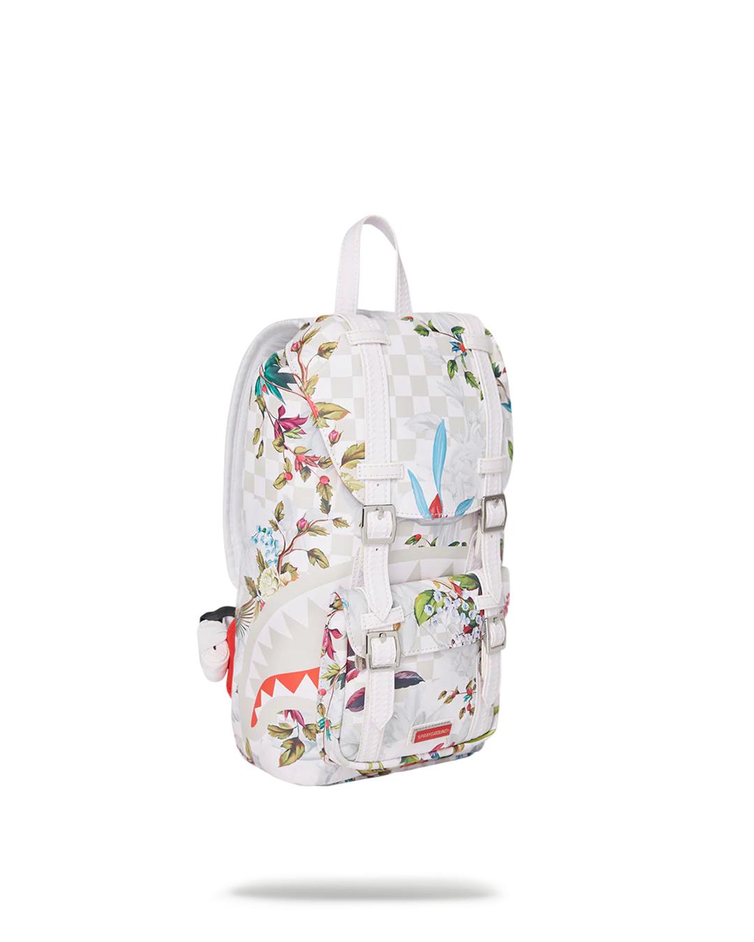 IN THE GARDEN MINI HILLS BACKPACK | Sprayground Everyday