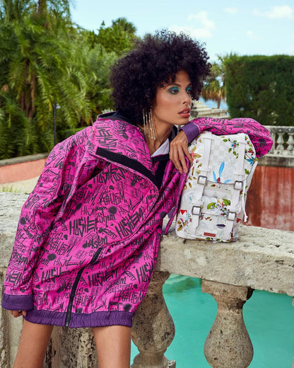IN THE GARDEN MINI HILLS BACKPACK | Sprayground Everyday