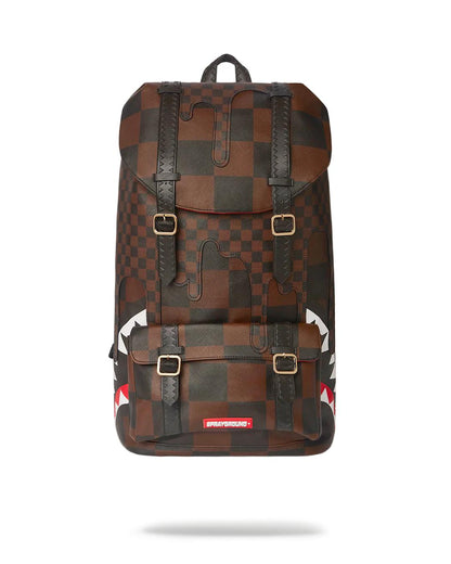 XTC SHARKS IN PARIS HILLS BACKPACK | Sprayground Value