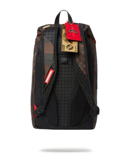 XTC SHARKS IN PARIS HILLS BACKPACK | Sprayground Value