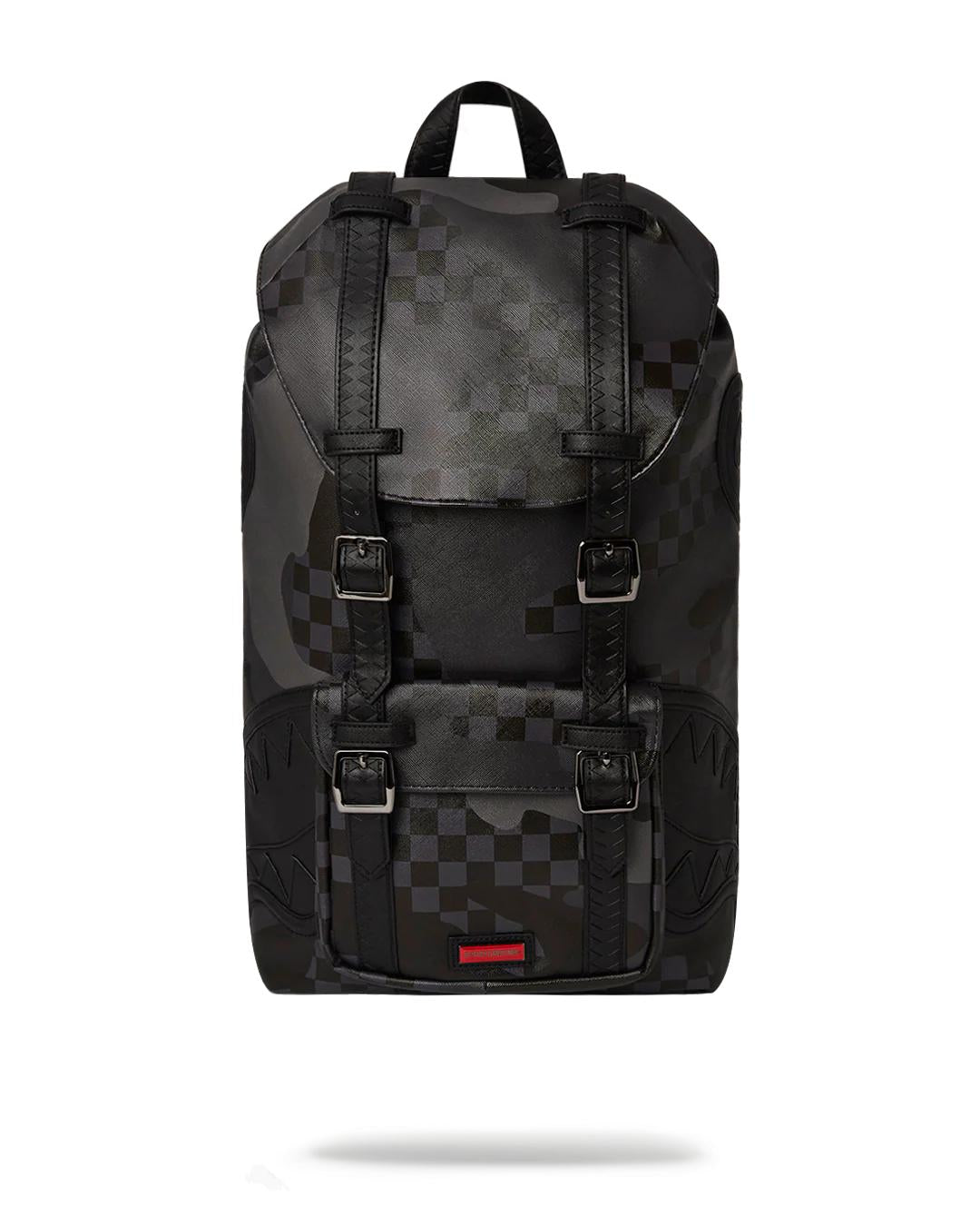 3AM NEVER SLEEP HILLS | Sprayground Great Value