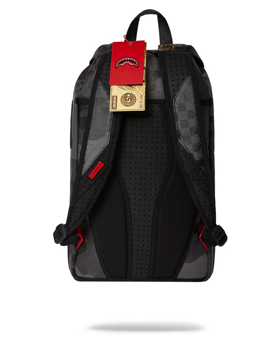 3AM NEVER SLEEP HILLS | Sprayground Great Value