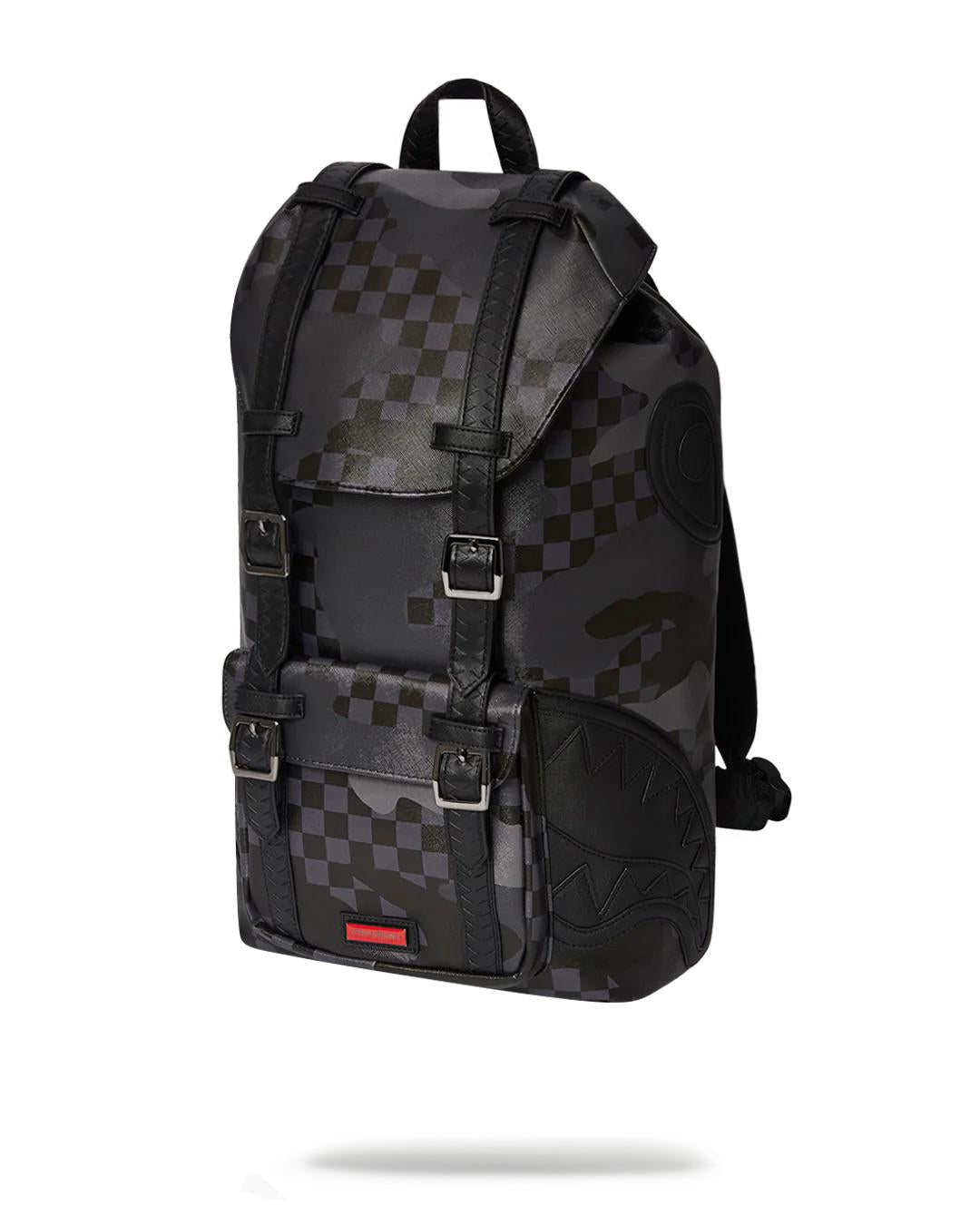 3AM NEVER SLEEP HILLS | Sprayground Great Value