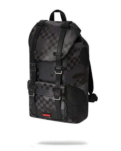3AM NEVER SLEEP HILLS | Sprayground Great Value