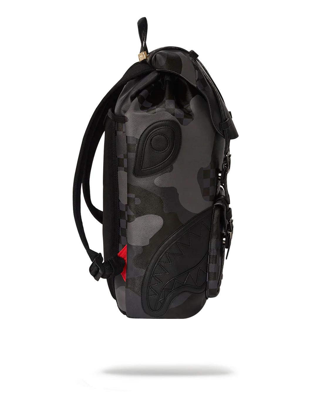 3AM NEVER SLEEP HILLS | Sprayground Great Value