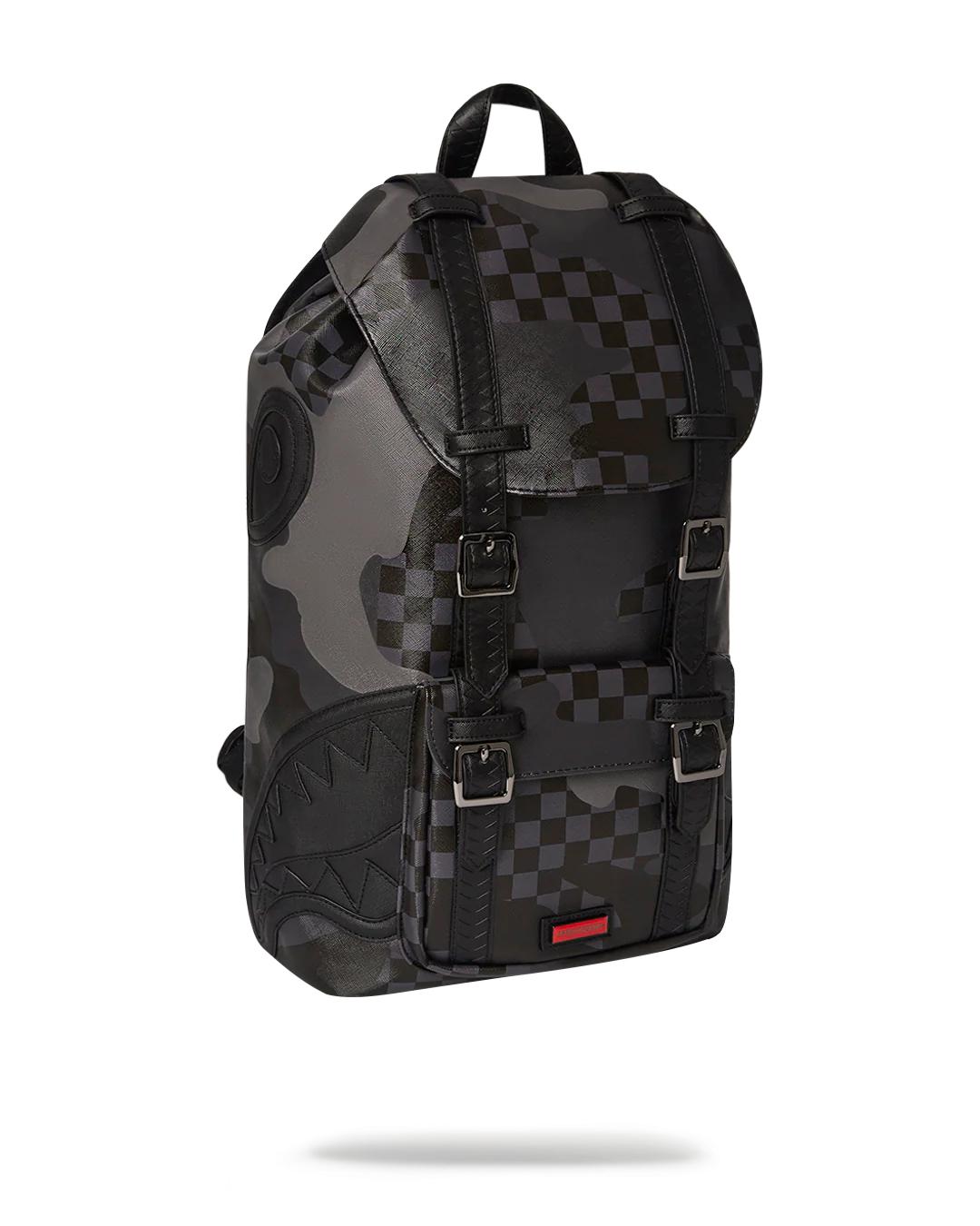 3AM NEVER SLEEP HILLS | Sprayground Great Value