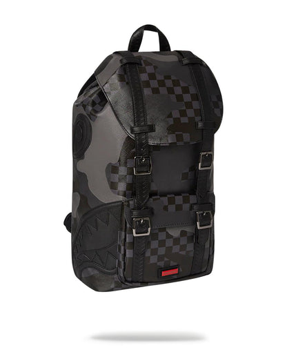 3AM NEVER SLEEP HILLS | Sprayground Great Value