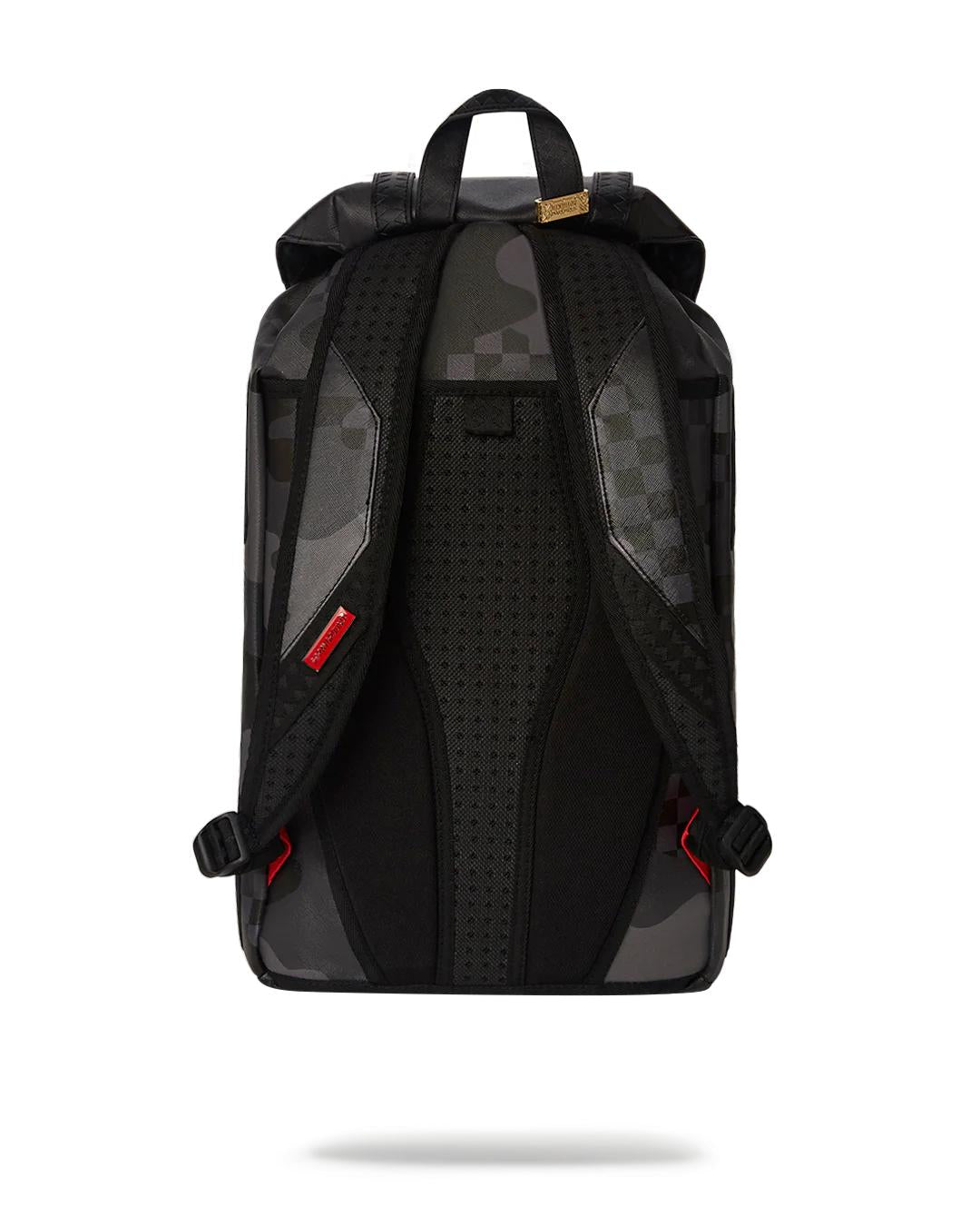 3AM NEVER SLEEP HILLS | Sprayground Great Value